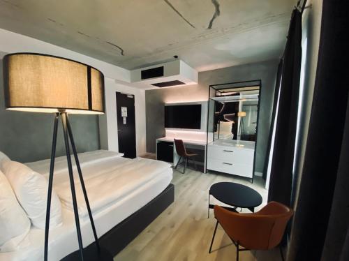 Double room, superior