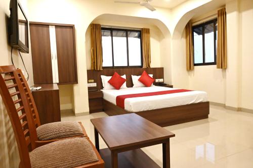 hotel photo