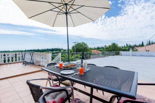 Apartments Dubrovnik Airport