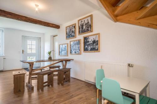 Esterno, Ferienwohnung am Hopfengarten in Tettnang