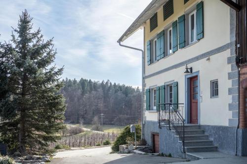 Esterno, Ferienwohnung am Hopfengarten in Tettnang