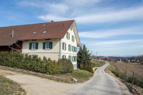 Ferienwohnung am Hopfengarten