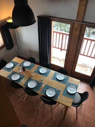 Facilities, Chal'Oz 4 stars in Oz