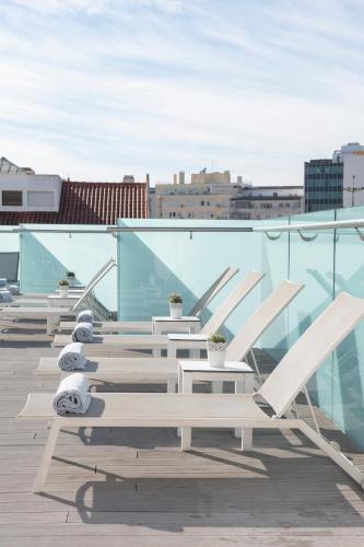 SANA Reno Hotel - image 2