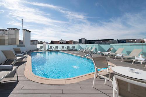 SANA Reno Hotel