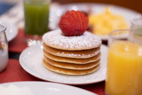 SANA Reno Hotel - image 14