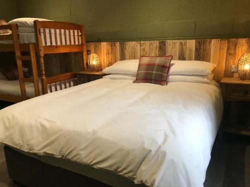 Rostrevor Mountain Lodge Hostel Accommodation - Aghadowey Rostrevor Mountain Lodge Hostel Accommodation - Aghadowey