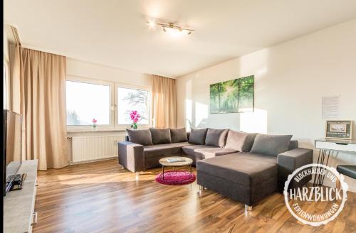 Ferienwohnung Harzblick 2 in Sankt Andreasberg