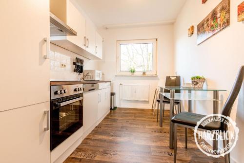 Ferienwohnung Harzblick 2 in Sankt Andreasberg
