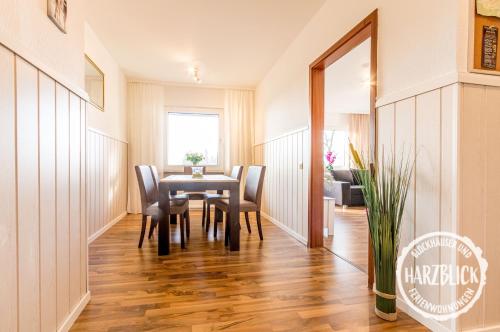 Ferienwohnung Harzblick 2 in Sankt Andreasberg