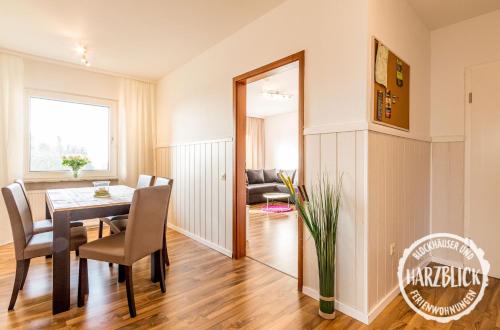 Ferienwohnung Harzblick 2 in Sankt Andreasberg