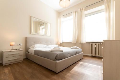Via Torino Apartment 2, Mediolan
