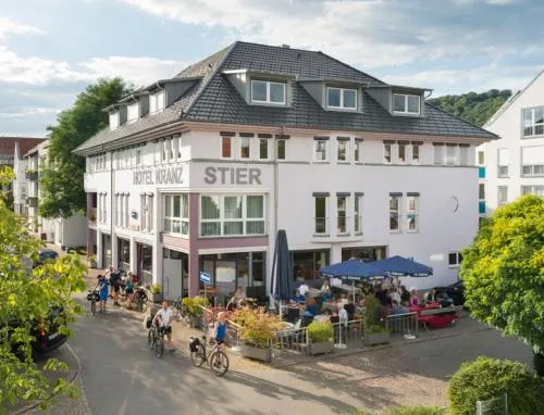 Hotel Kranz in Gottmadingen, Deutschland
