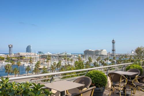 Duquesa De Cardona Hotel 4 Sup By Duquessa Hotel Collection