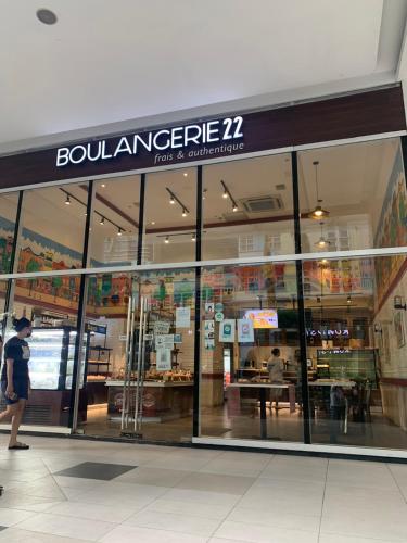 Affordable Suite at 150 Newport Blvd near NAIA T3, Manila