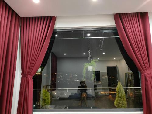 Hoshi DaLat House