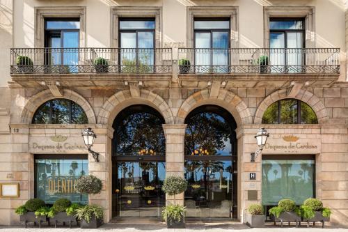 Hotel Duquesa de Cardona Barcelona