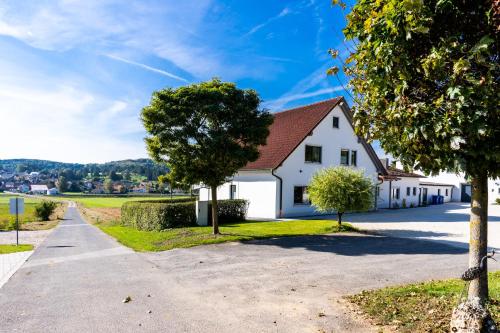 Jura Ferienhof