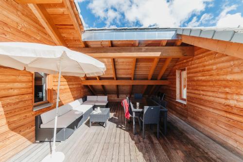 Foto - Résidence Sunêlia Les Logis d'Orres