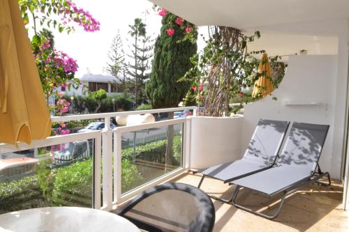 Apartamentos Montemayor - image 9