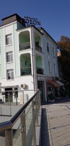 Hotel Odeon 5