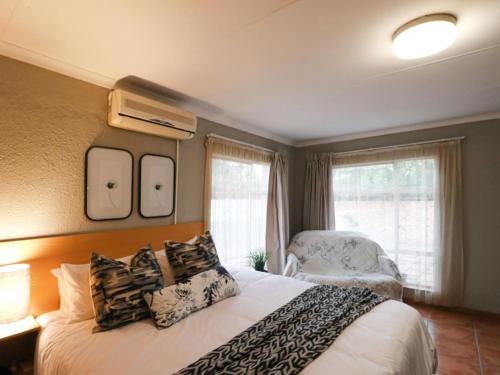 16 Vaalrivier in Secunda