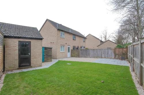 Corner cottage gîte à louer Aston