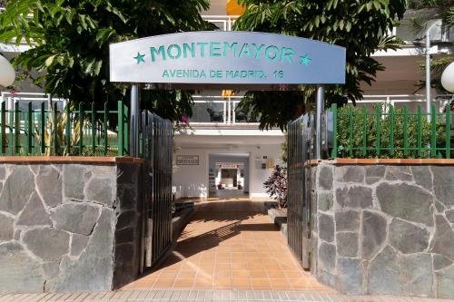 Apartamentos Montemayor - image 10