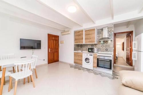 Alojamientos la Vila Mayor 7 by Seaward Suites, Villajoyosa (fotografie 7)