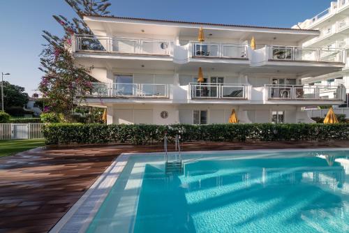 Apartamentos Montemayor - image 6