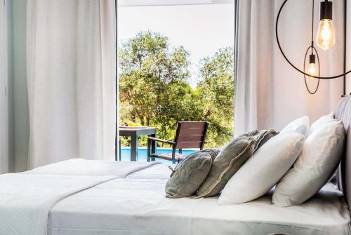  Le Ciel in Svoronata