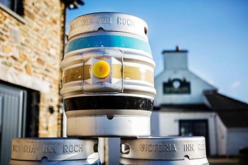 Victoria Inn Brewhouse B&B - image 7