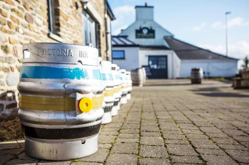 Victoria Inn Brewhouse B&B - image 12