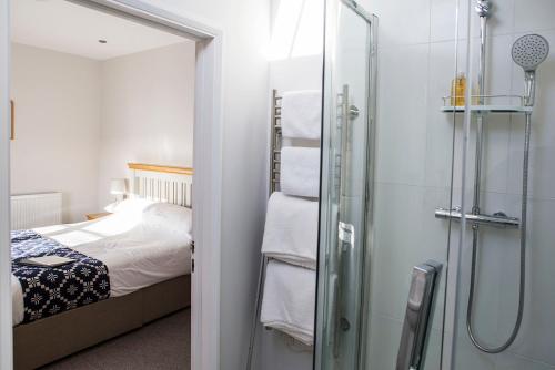 Victoria Inn Brewhouse B&B - image 4