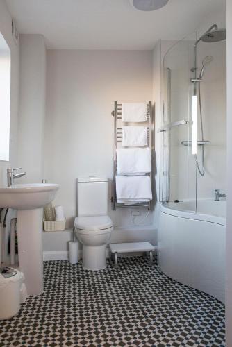 Victoria Inn Brewhouse B&B - image 8