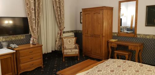 Hotel Restaurant Odeon - image 12