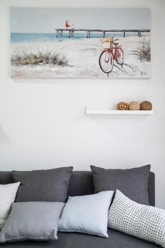 Little house Bo, a pochi minuti dal Bellaria Little house Bo, a pochi minuti dal Bellaria