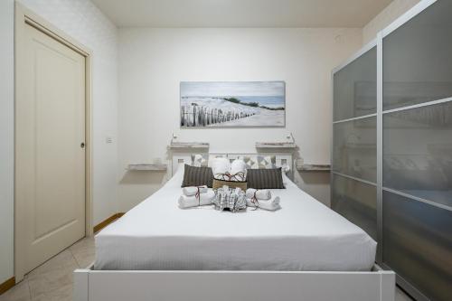 Little house Bo, a pochi minuti dal Bellaria Little house Bo, a pochi minuti dal Bellaria