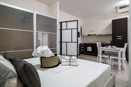 Little house Bo, a pochi minuti dal Bellaria Little house Bo, a pochi minuti dal Bellaria