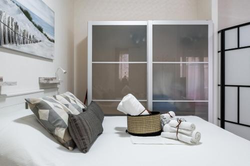 Little house Bo, a pochi minuti dal Bellaria Little house Bo, a pochi minuti dal Bellaria