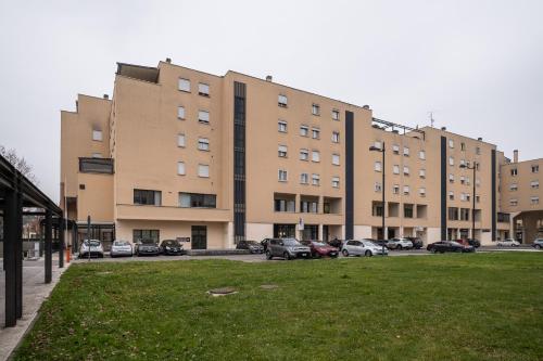 Little house Bo, a pochi minuti dal Bellaria Little house Bo, a pochi minuti dal Bellaria