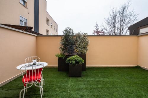 Little house Bo, a pochi minuti dal Bellaria Little house Bo, a pochi minuti dal Bellaria