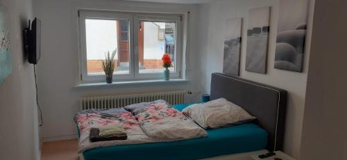 Monteurswohnungen in Biedenkopf - Apartment