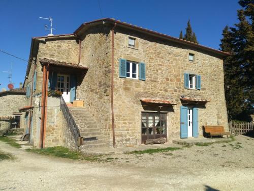 B&b Casa Mia chambre d'hôte Provincia di Arezzo