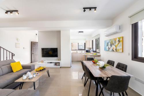 Villa Valentina in 파랄림니