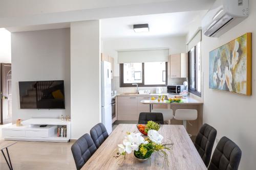 Villa Valentina in 파랄림니