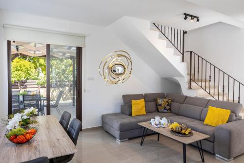 Villa Valentina in 파랄림니