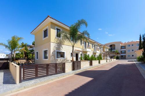 Villa Valentina in 파랄림니