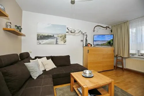 Dünengarten Wohnung 37 in Kühlungsborn, Deutschland