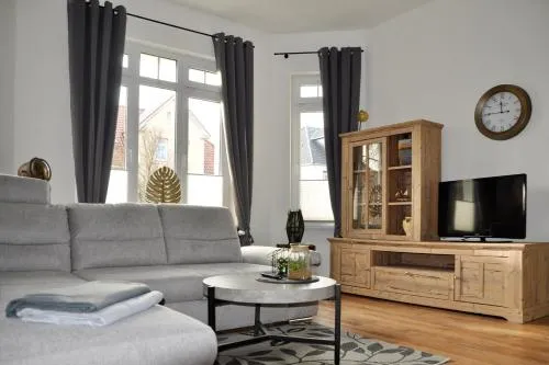 Doberaner Straße 15 Wohnung 02 in Kühlungsborn, Deutschland